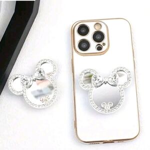 Minnie Mirror Phone Pop